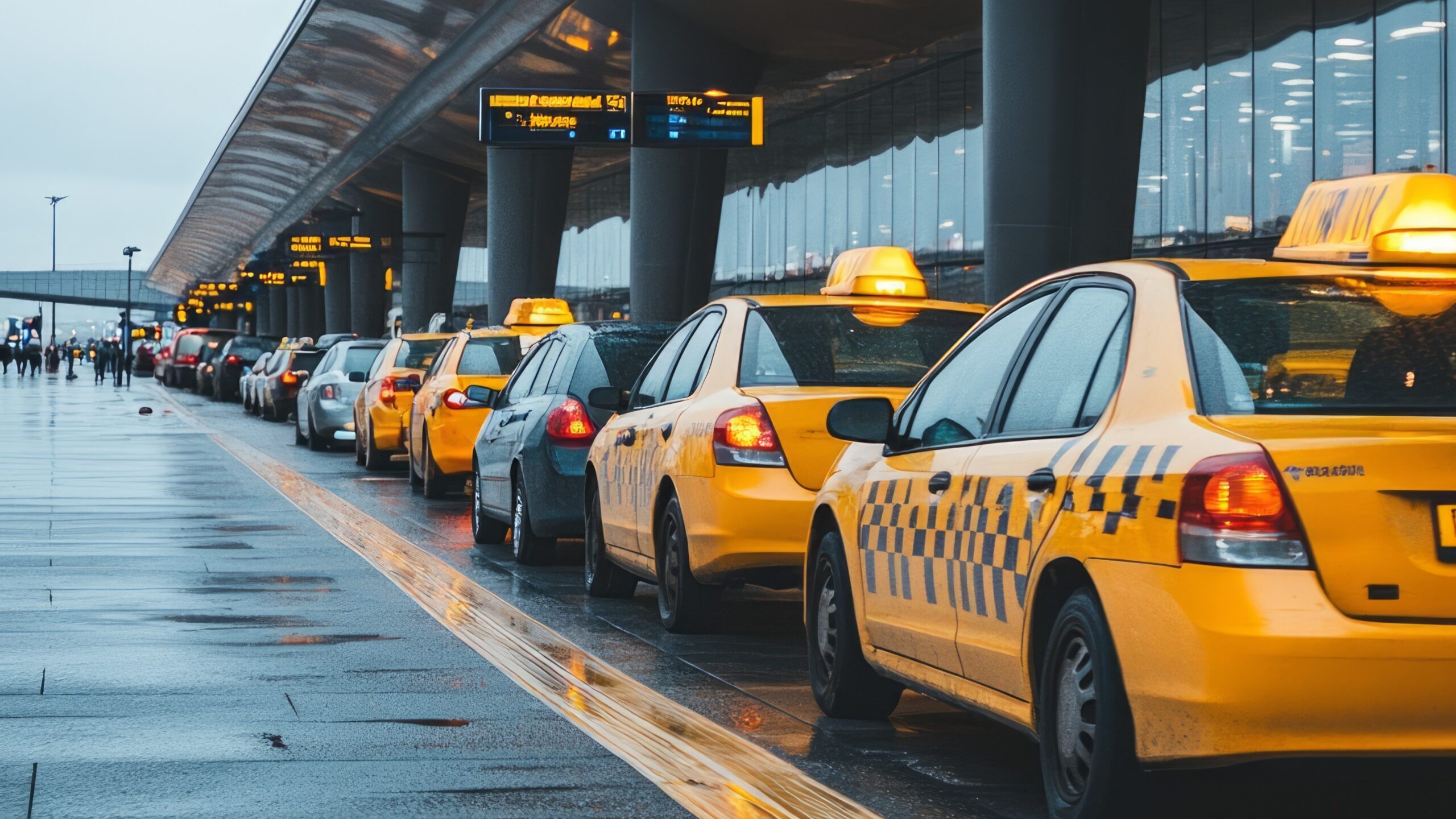 The Most Common Scams Targeting Tourists
