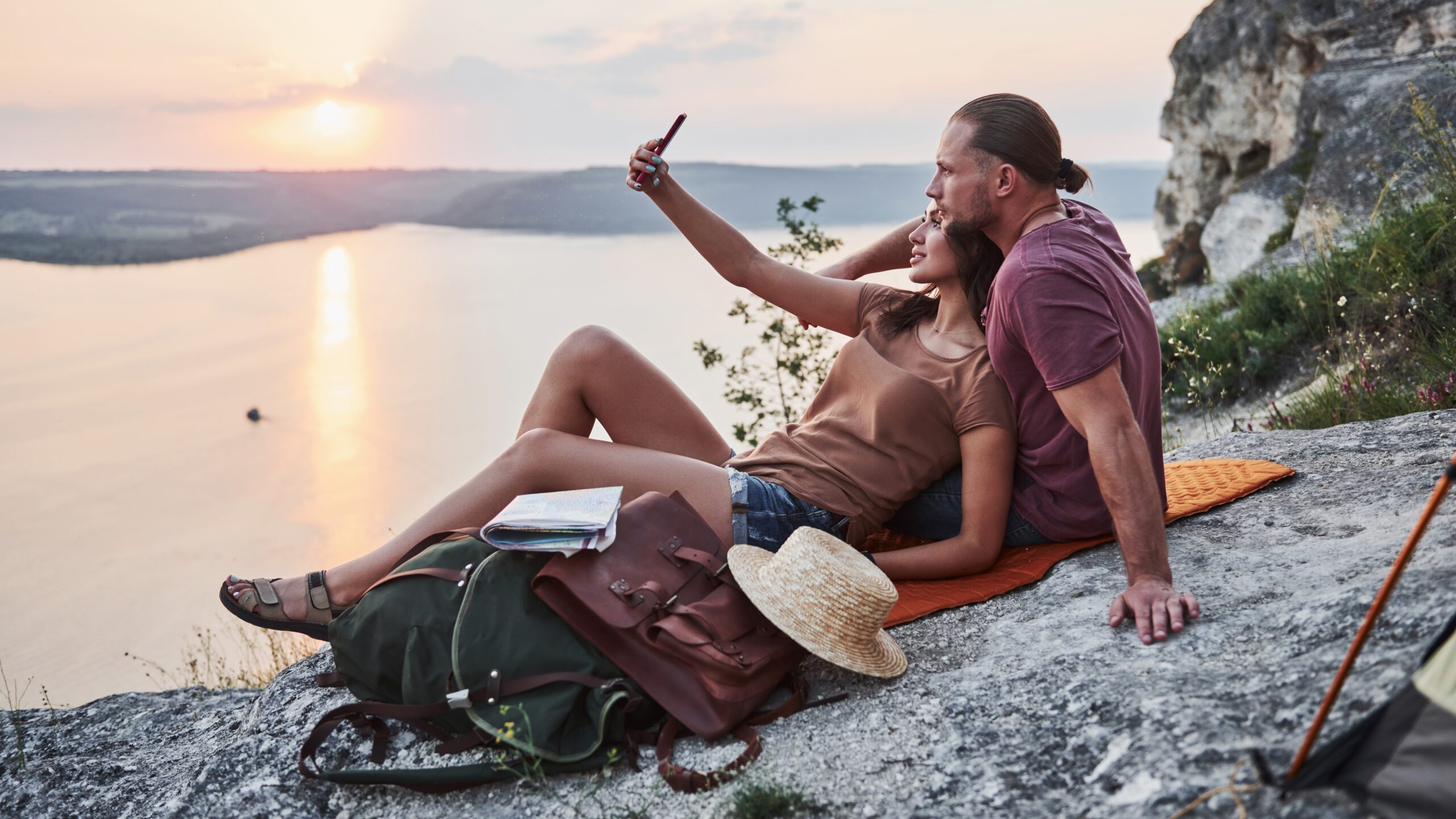 The Art of Slow Travel
