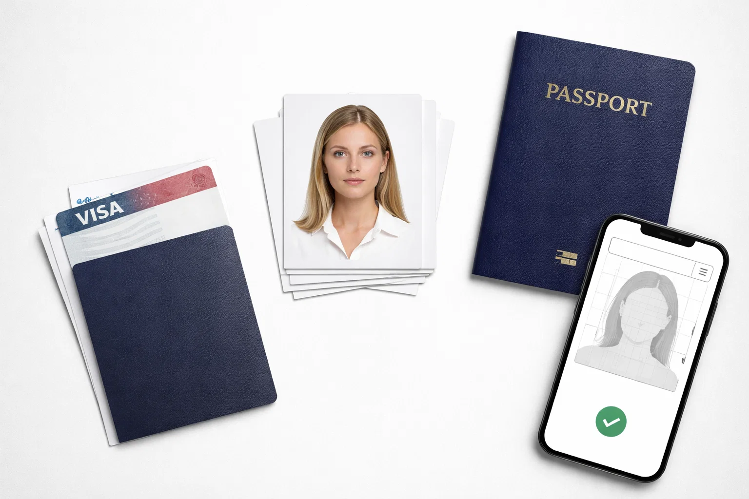 Best Photo Apps for Passport & Visa: Ranked for Accuracy